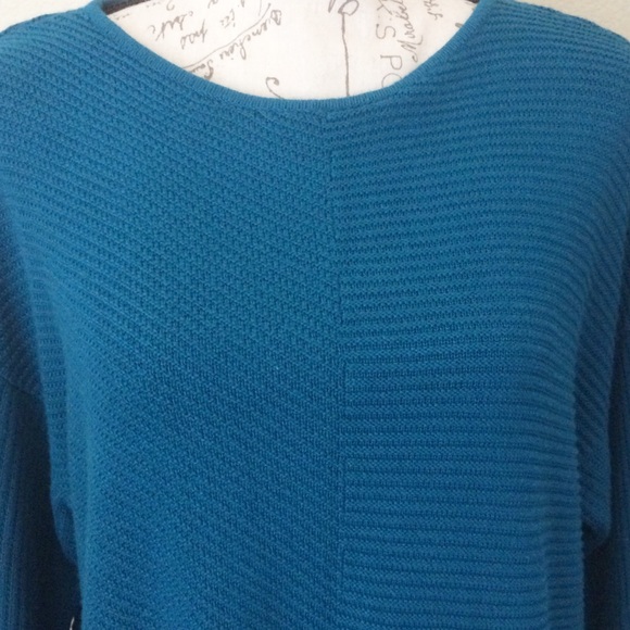 Chico's Pullover Sweater - Picture 2 of 7